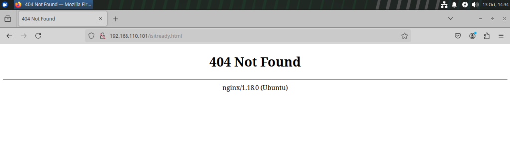 404 Http Code F5 Labs : Customize HTTP Monitors