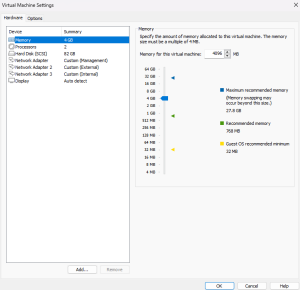 Build your F5 lab: Step-by-step setup guide