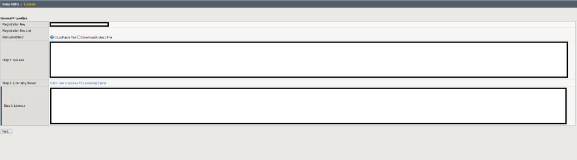 Build your F5 lab: Step-by-step setup guide