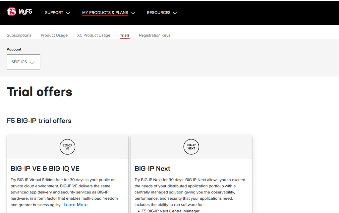 Build your F5 lab: Step-by-step setup guide