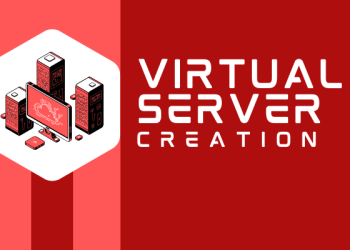 Virtual Server creation