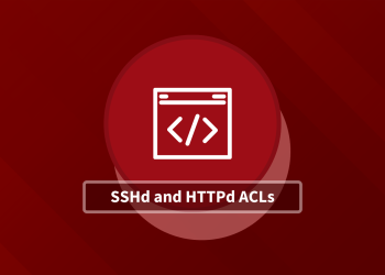 F5 BIG-IP : Configuring SSHd and HTTPd ACLs