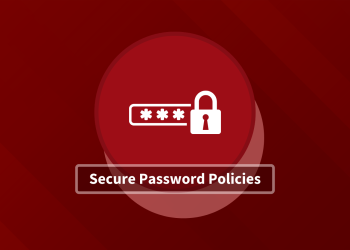 Configure Secure Password Policies on F5 BIG-IP