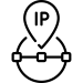 Management IP Icon
