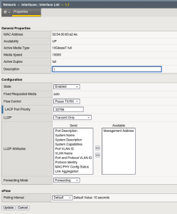 F5 Big IP : Interface, trunk, vlan and self-IP - ADC Labs