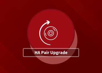 F5 Big IP : Upgrade an HA pair
