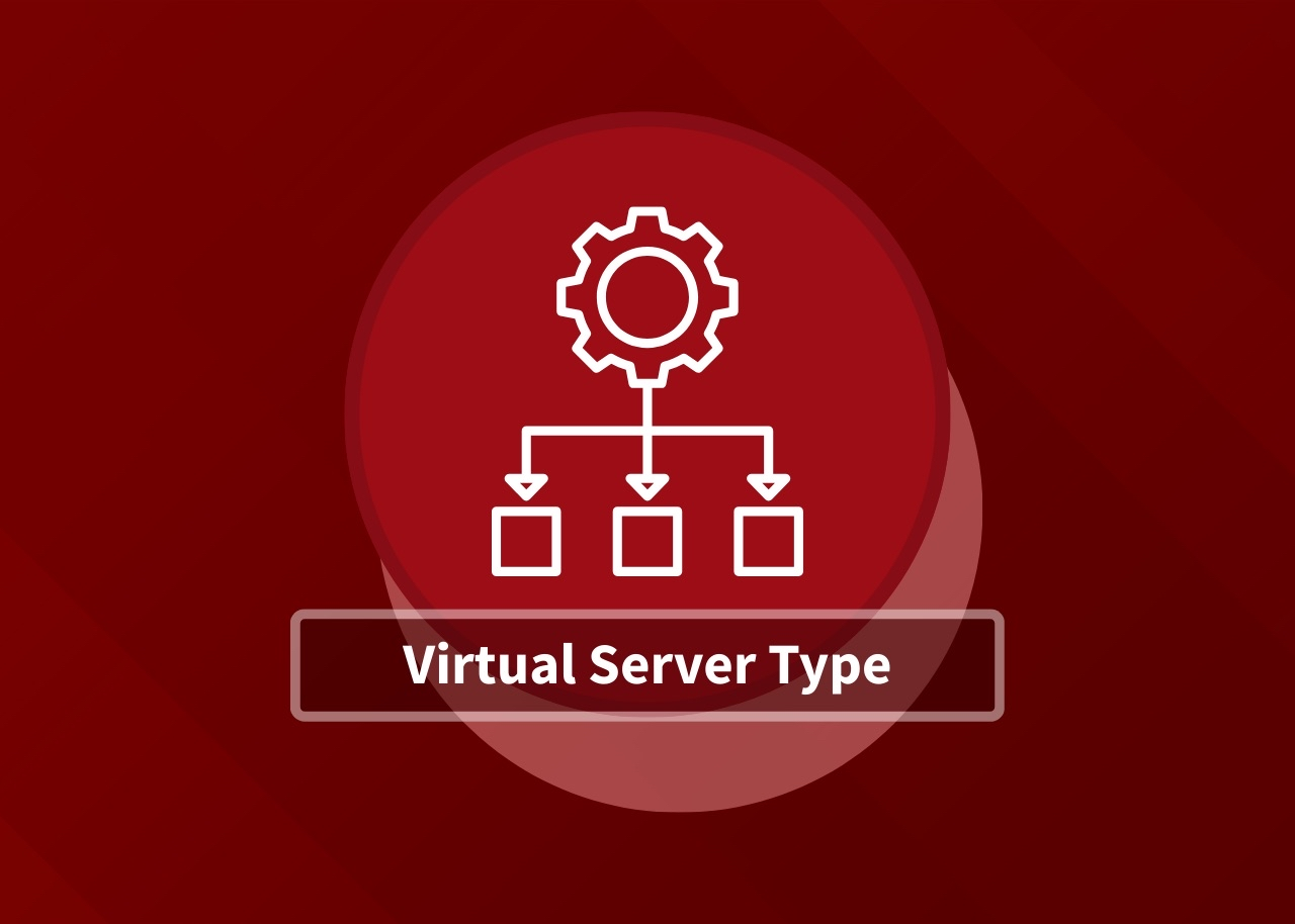 F5 Big-IP: F5 Big IP: Virtual Server Type - ADC Labs