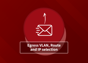 F5 Networking: Egress VLAN, Route and IP selection