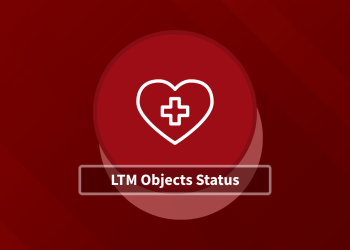 F5 Big IP: LTM objects status