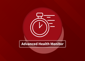 F5 Big-IP : Advanced Health Monitor Features