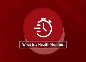 F5 Big-IP : What is a Health Monitor ?